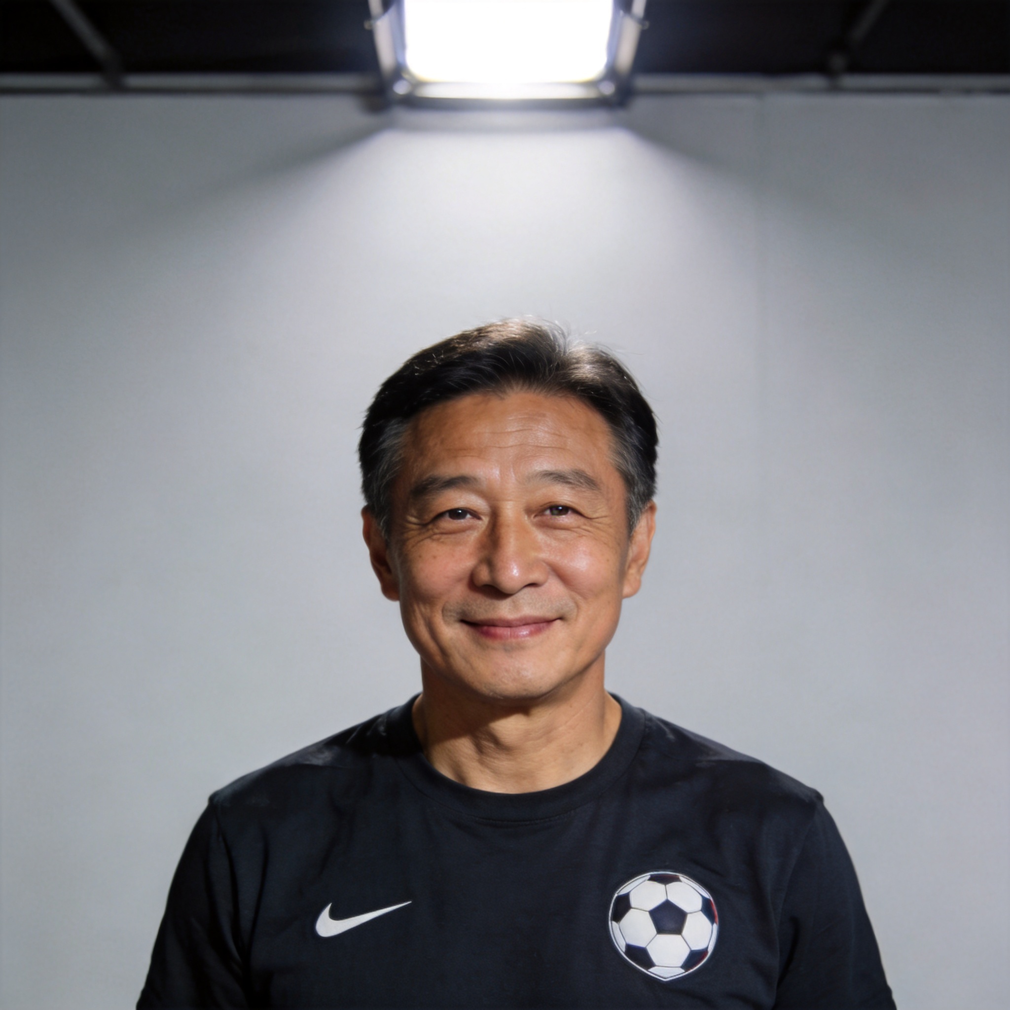 6686体育用户 李明 资深球迷